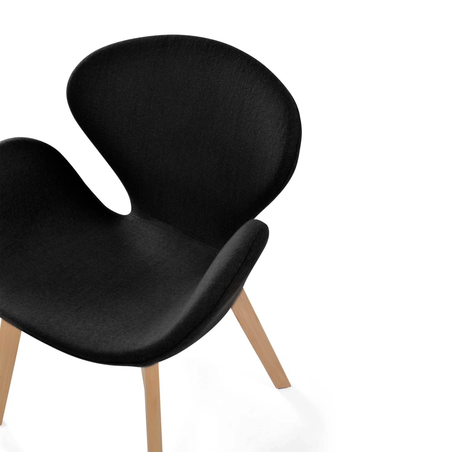 Poltrona Swart - Poltrona da Disegno furnmod