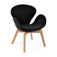 Křeslo Swart - Moderní křesla - Designový nábytek