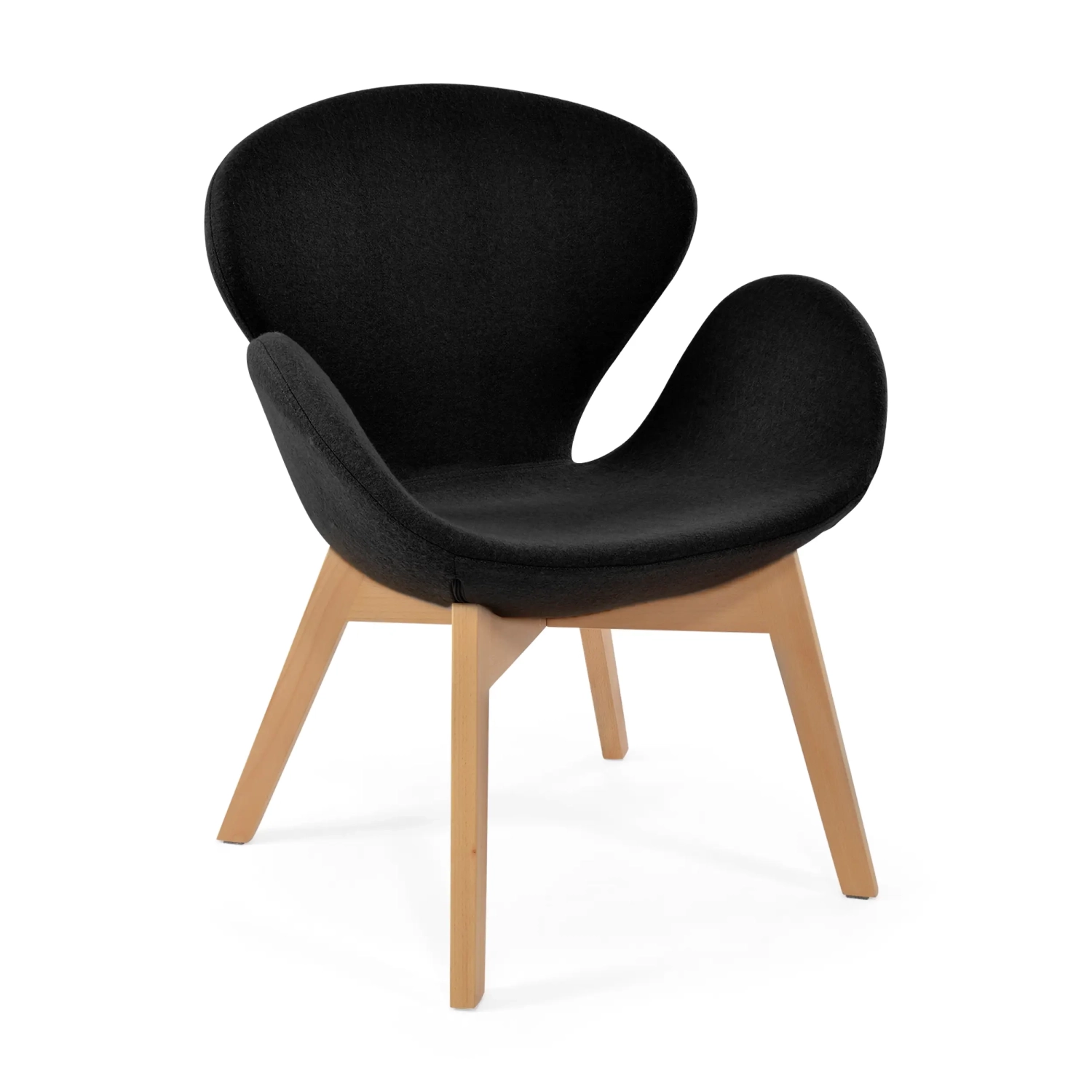 Poltrona Swart - Poltrona da Disegno furnmod