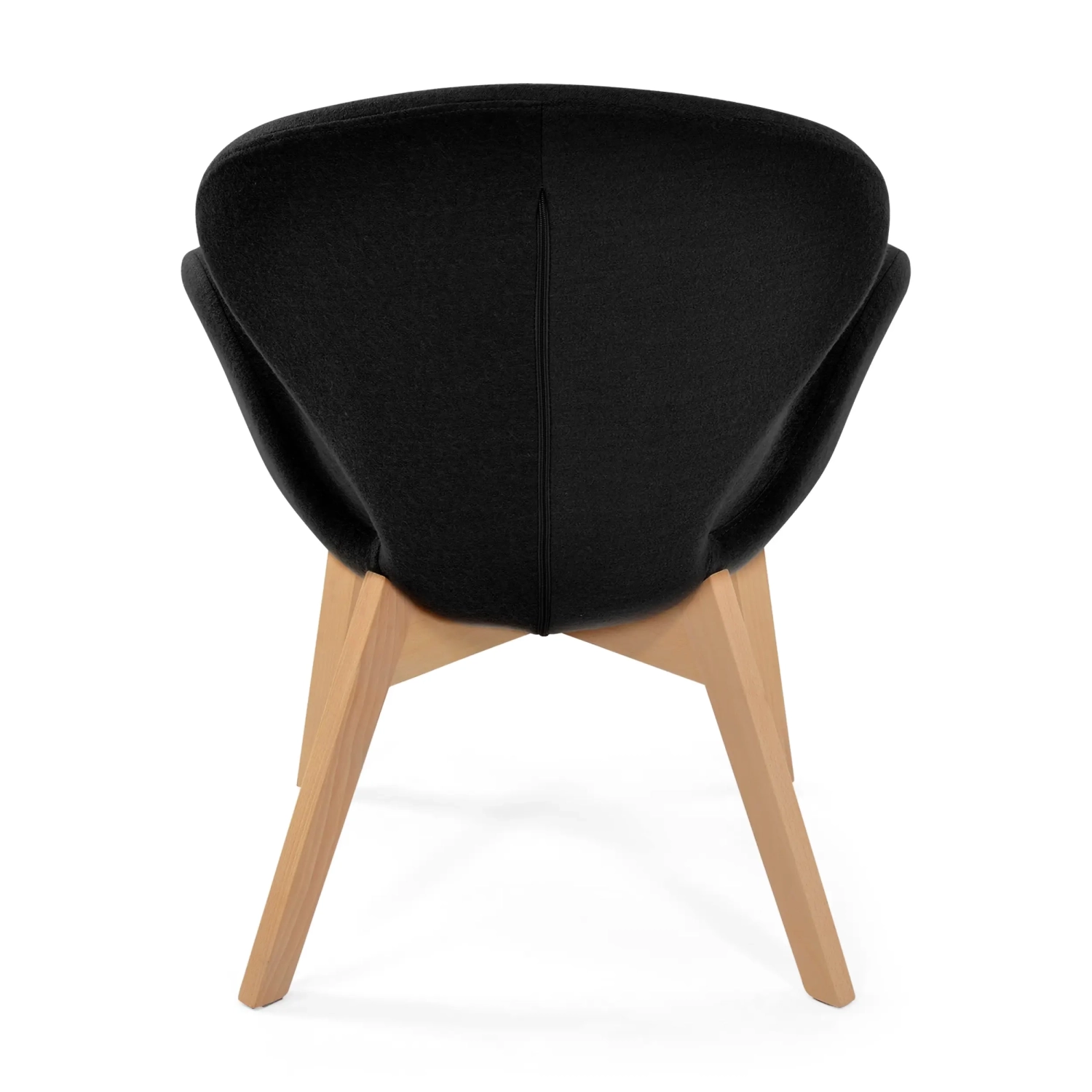 Sessel Swart - Modern Sessel - Mobelarium
