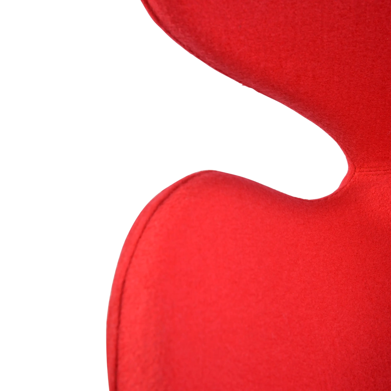 Swart Fauteuil - Moderne Fauteuils - Design Meubels