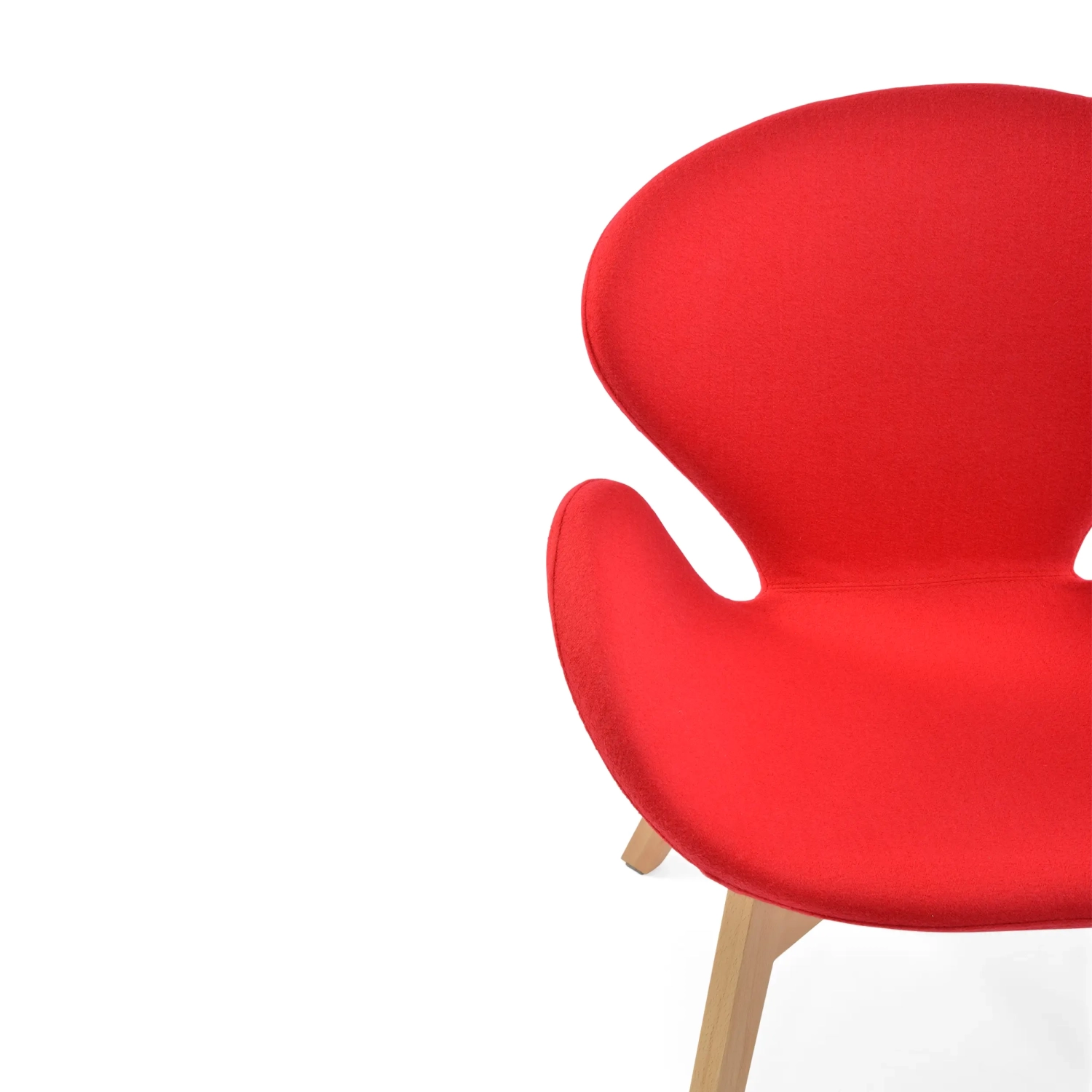 Sessel Swart - Modern Sessel - Mobelarium