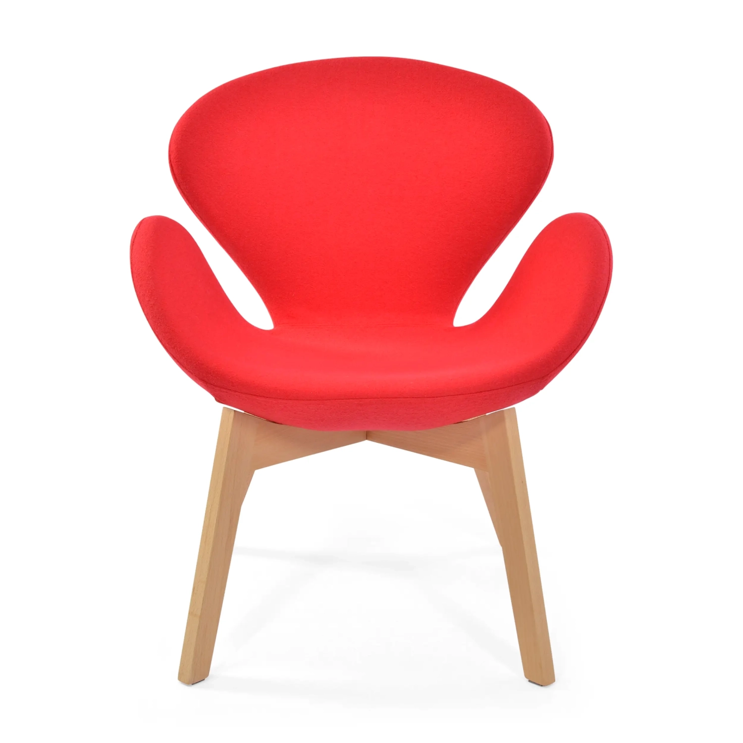 Poltrona Swart - Poltrona da Disegno furnmod