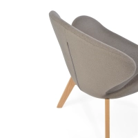 Křeslo Swart - Moderní křesla - Designový nábytek