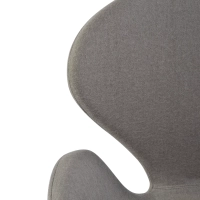 Sessel Swart - Modern Sessel - Mobelarium