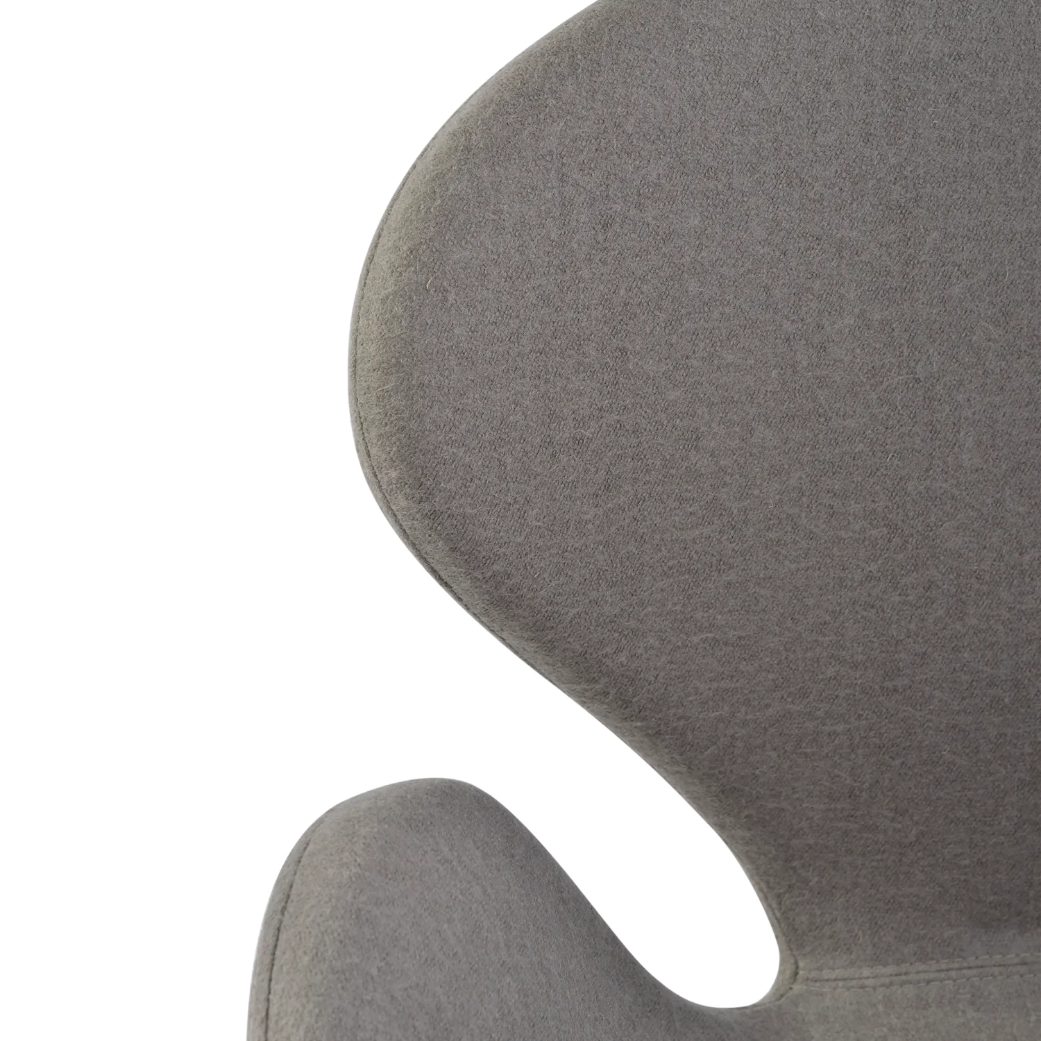 Swart Fauteuil - Moderne Fauteuils - Design Meubels
