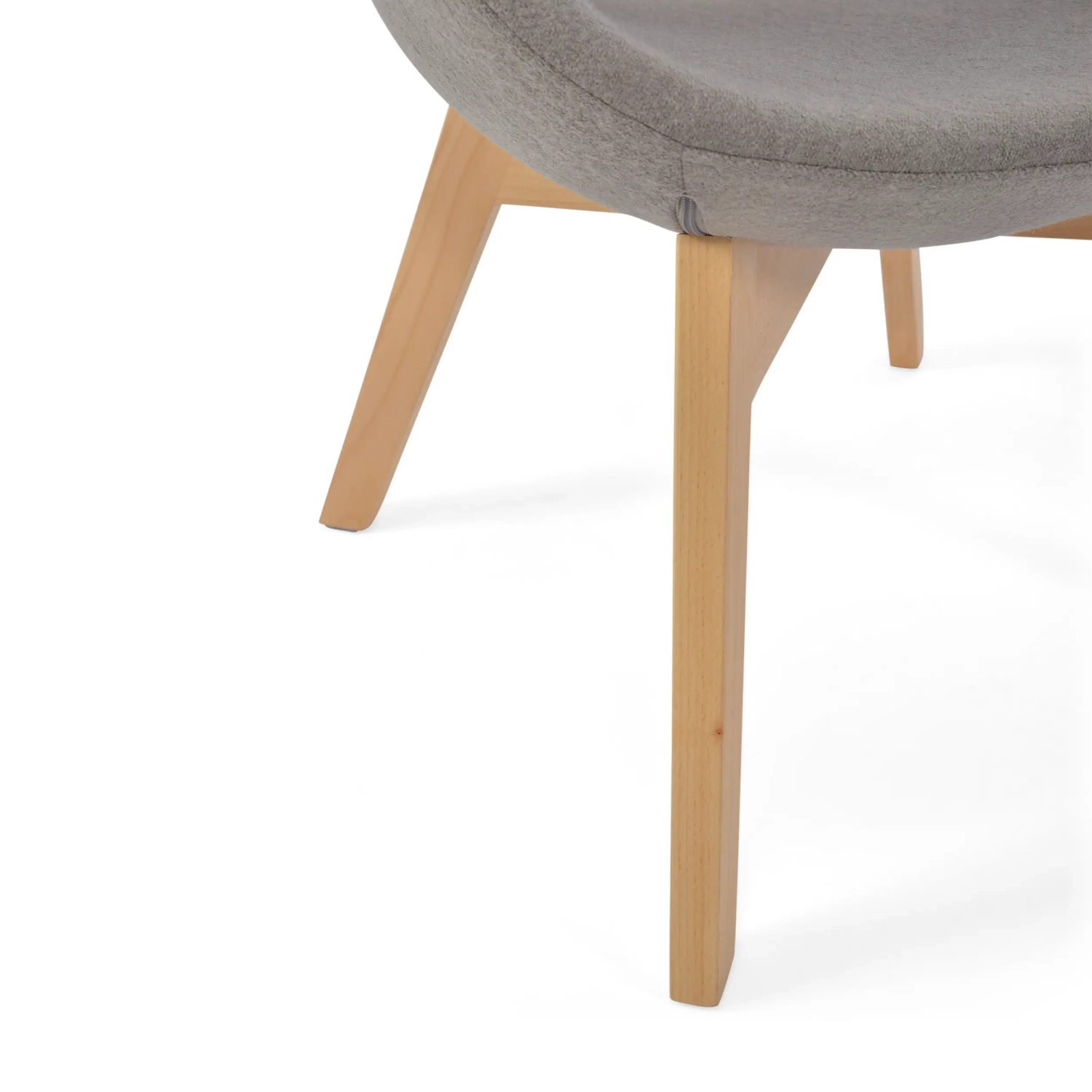 Swart Fauteuil - Moderne Fauteuils - Design Meubels