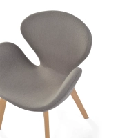 Swart Fauteuil - Moderne Fauteuils - Design Meubels