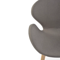 Křeslo Swart - Moderní křesla - Designový nábytek