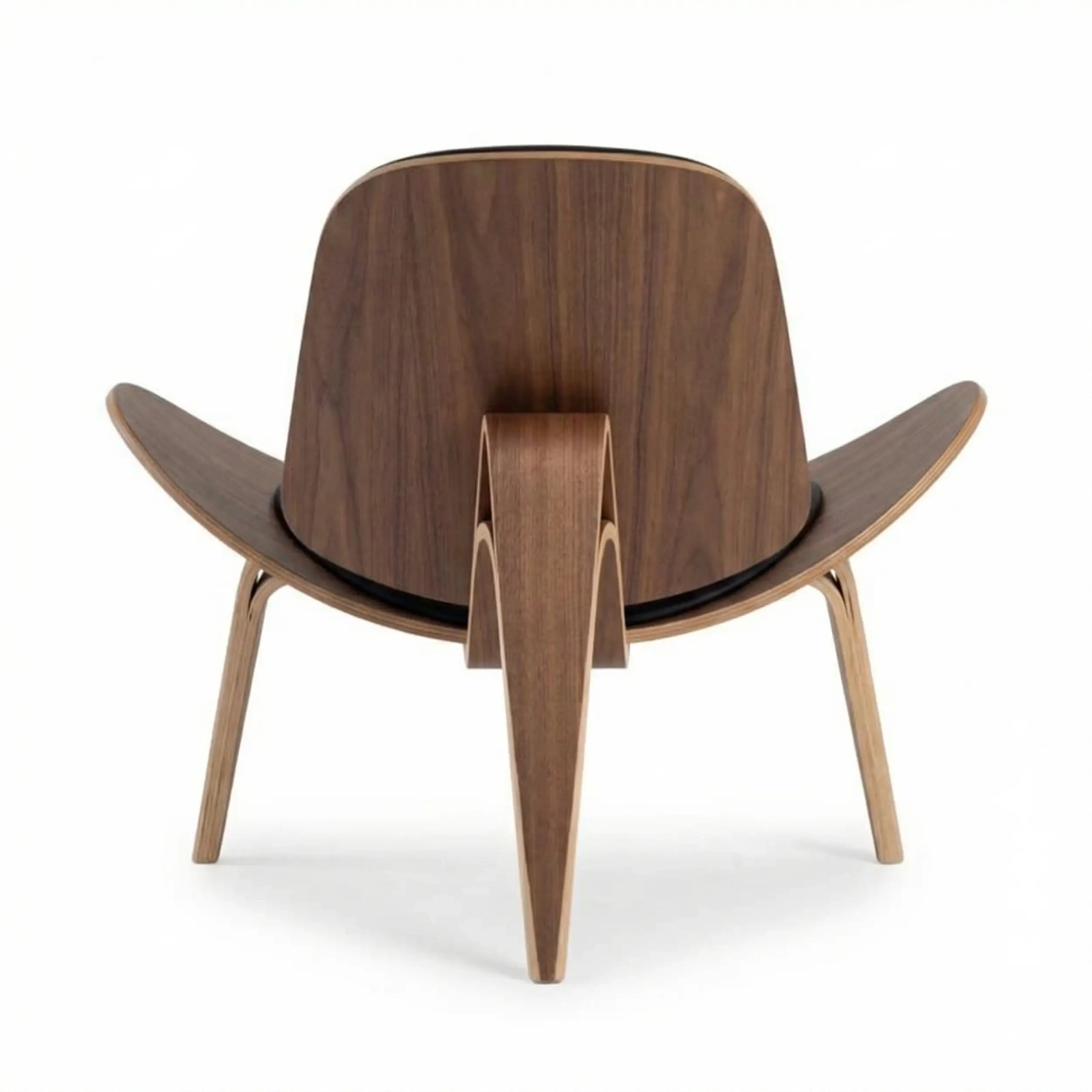 Inspiration Wishbone CH24 stol - nordiska stolar - designmöbler