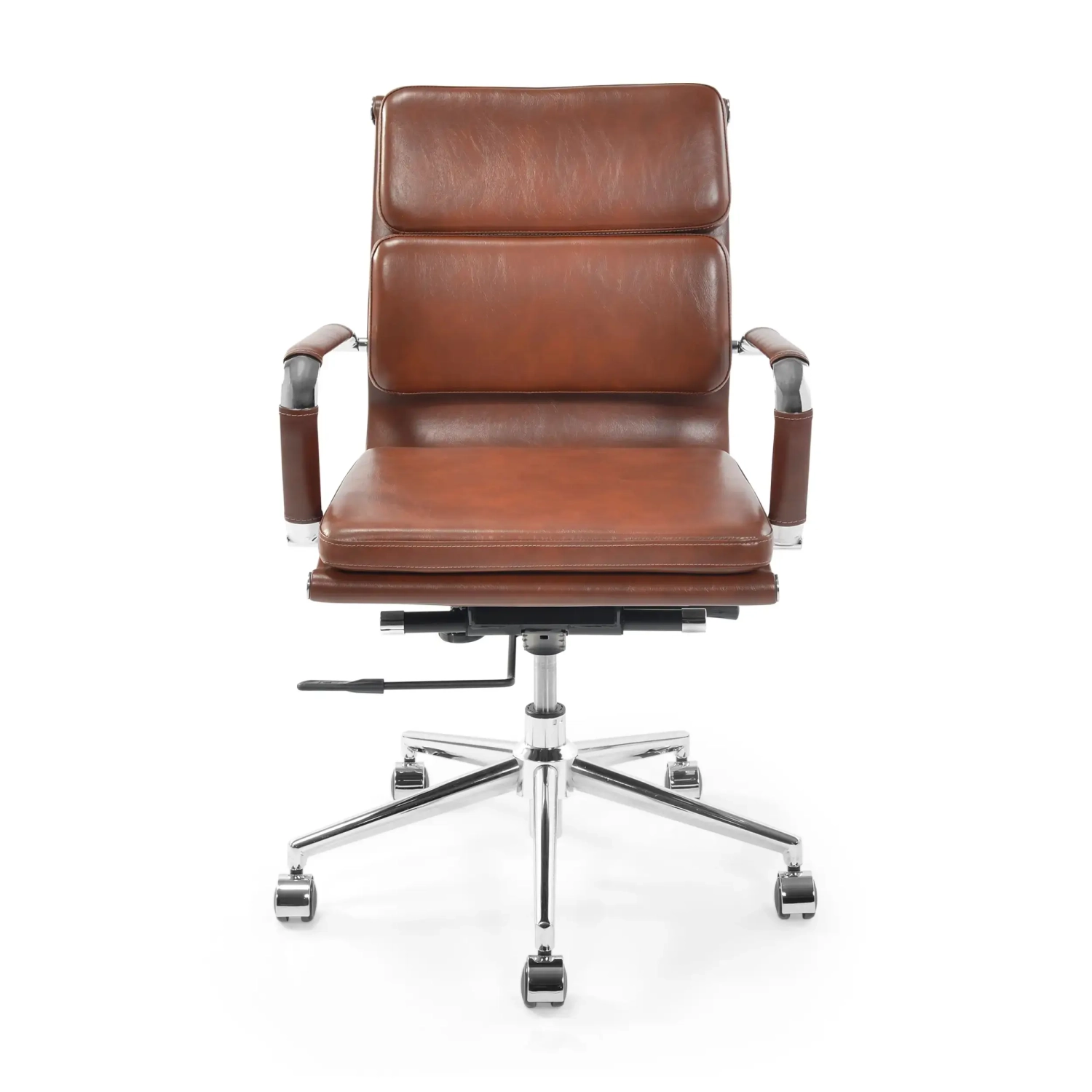 Sedia da ufficio imbottita Task | Design classico e comfort moderno