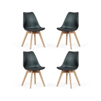 Sedia Tower Verona - Mobilie Design