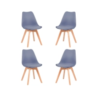 Chaise Tower Verona - Meubles Concept