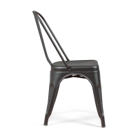 Sthul Bistro - Industriedesign-Stühle und Hocker