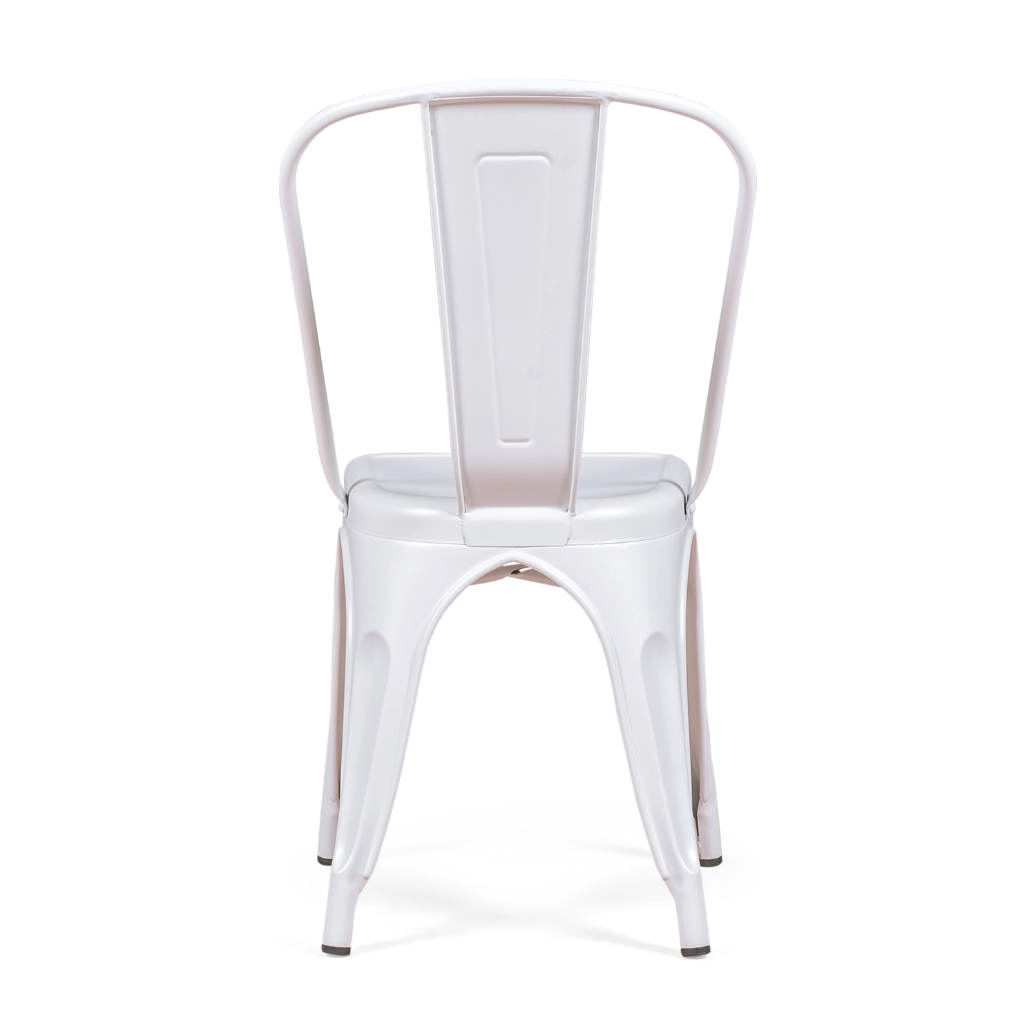 Sedia industriale Bistro Style Matt