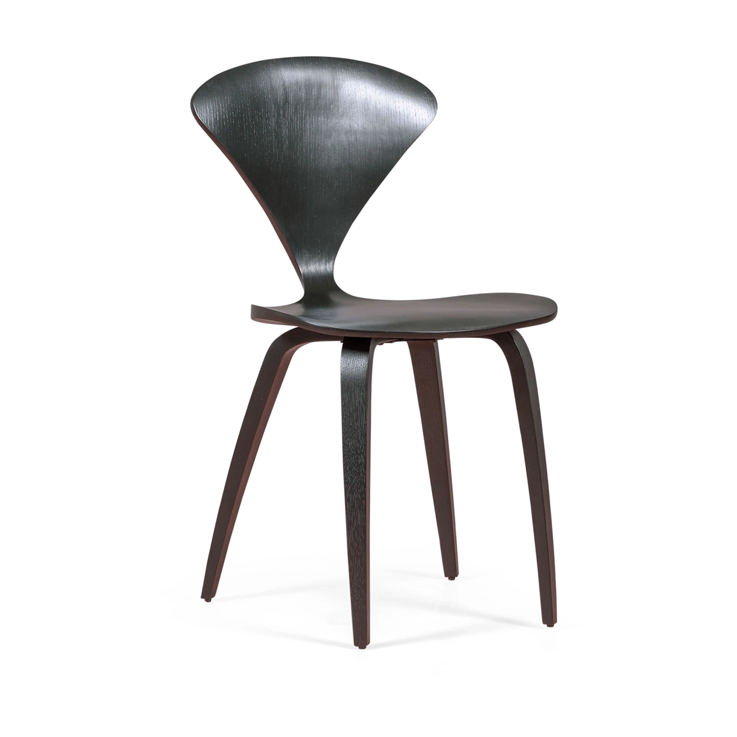 Chaise Cherner  - Chaises en Bois furnmod