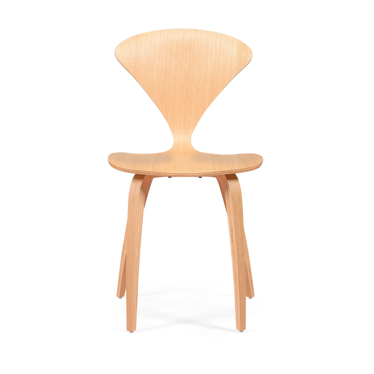 Chaise Cherner  - Chaises en Bois furnmod