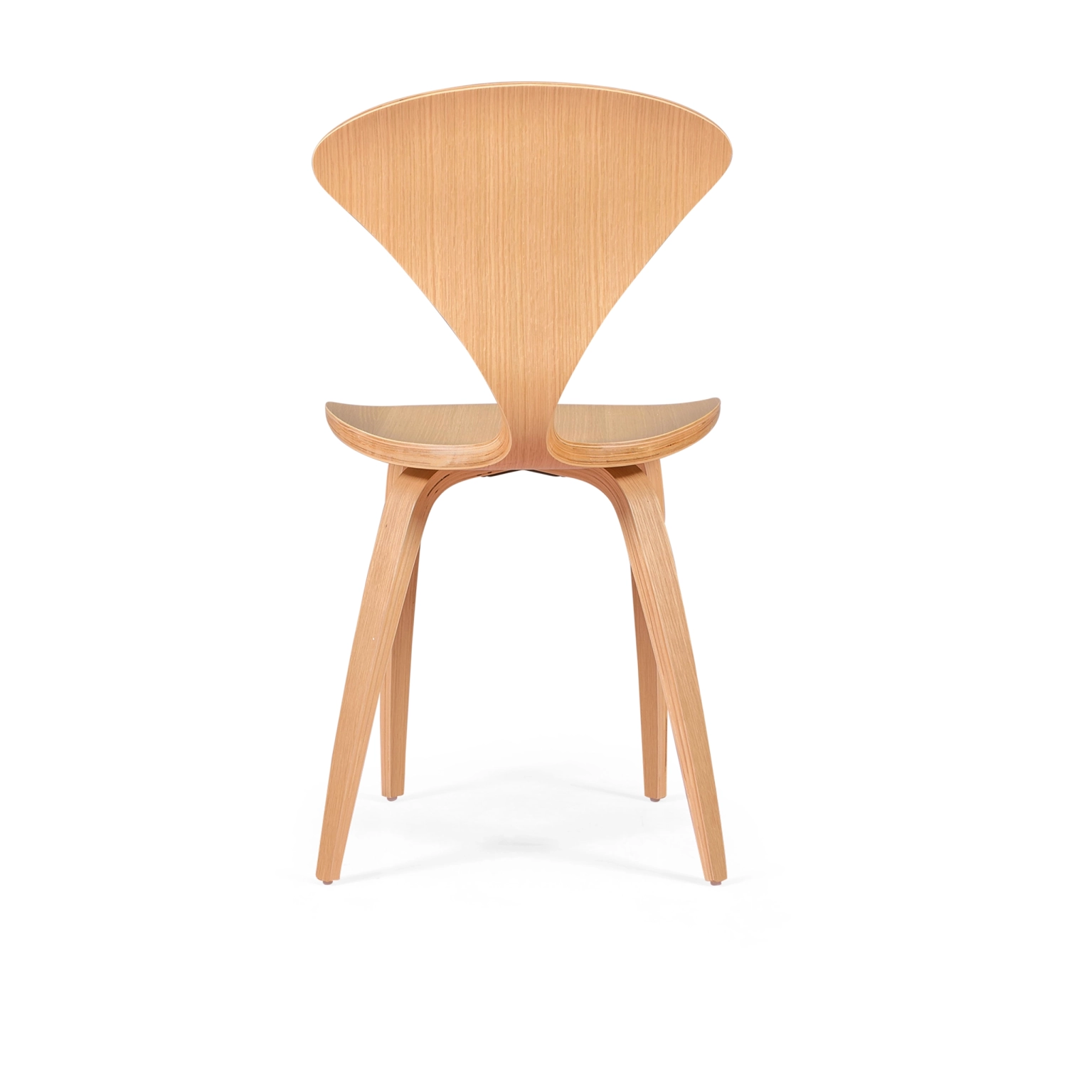 Chaise Cherner  - Chaises en Bois furnmod