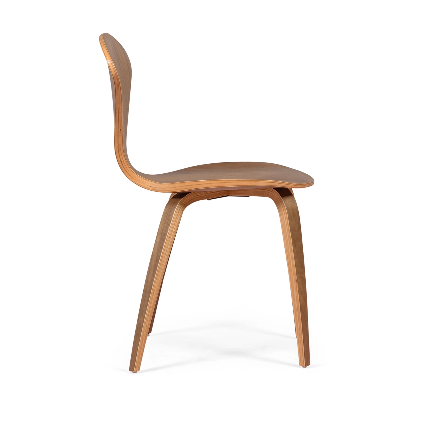 Chaise Cherner  - Chaises en Bois furnmod
