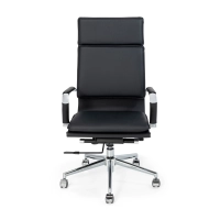 Studio High-Back Office Chair | Ergonomic Desk Chair