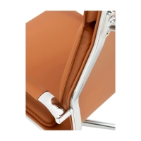 Silla de oficina con respaldo alto Studio | Silla de escritorio ergonómica