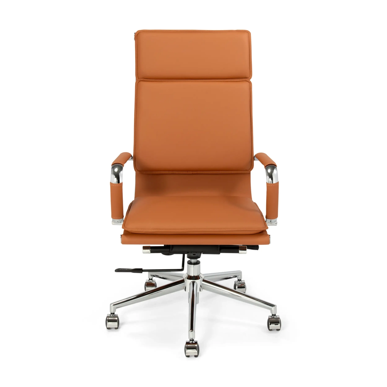 Silla de oficina con respaldo alto Studio | Silla de escritorio ergonómica