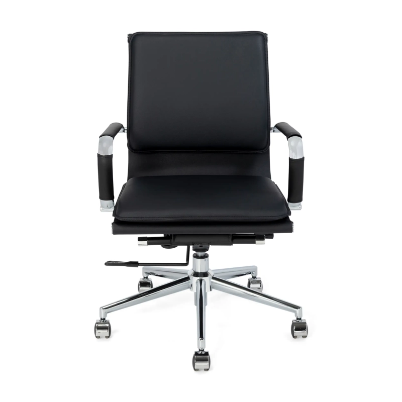 Silla de oficina Studio | Diseño ergonómico y moderno