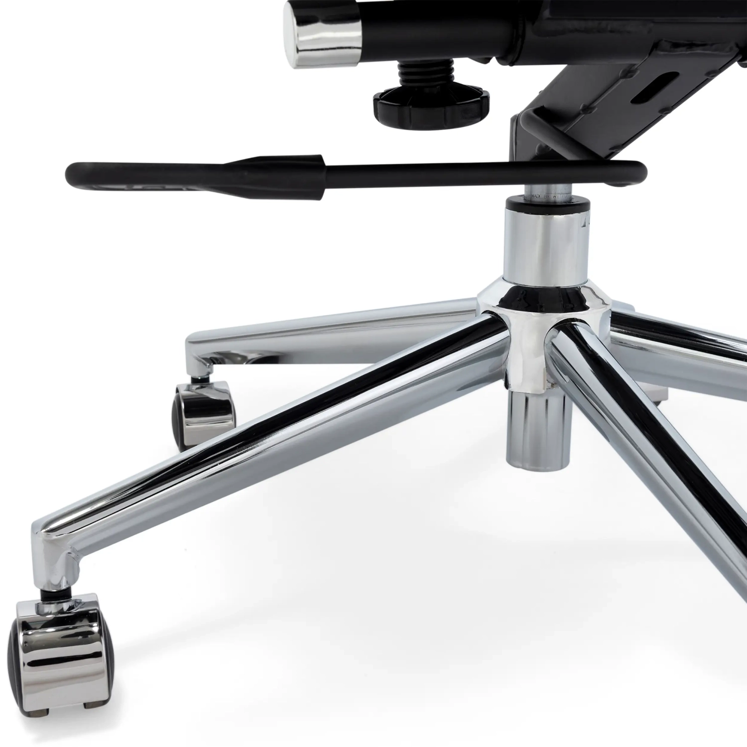 Silla de oficina Studio | Diseño ergonómico y moderno