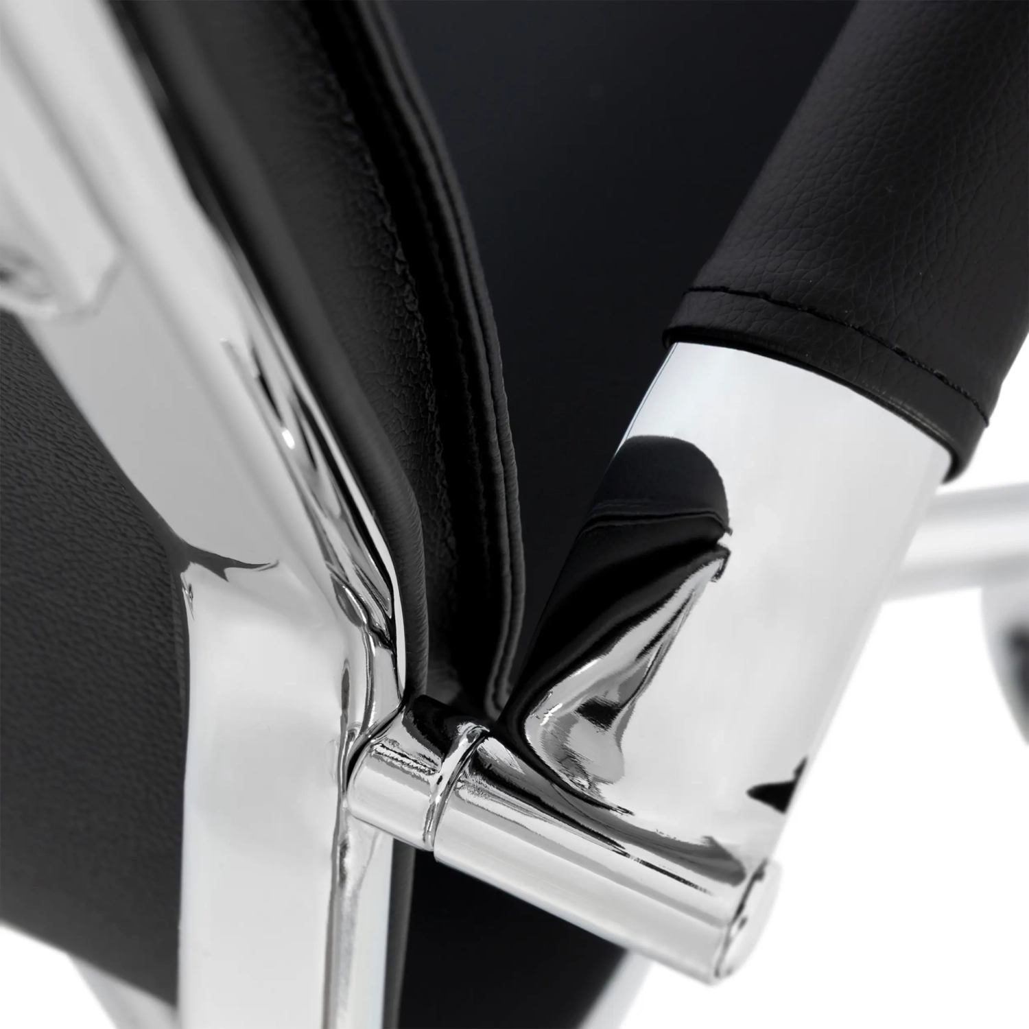 Studio Low Back Office Chair | Ergonomic Modern Design