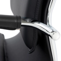 Studio-työtuoli, matala selkänoja | Ergonominen ja moderni muotoilu