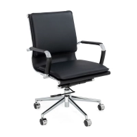 Silla de oficina Studio | Diseño ergonómico y moderno