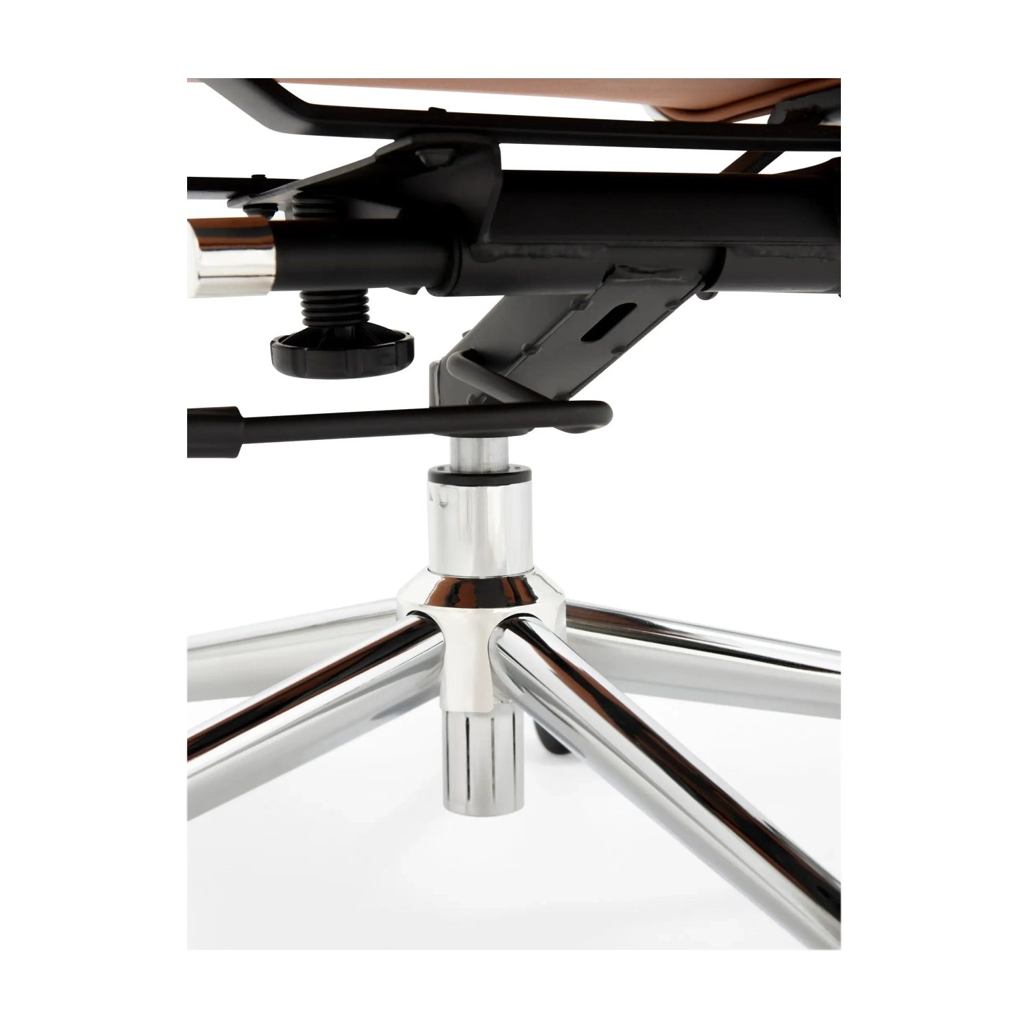 Silla de oficina Studio | Diseño ergonómico y moderno