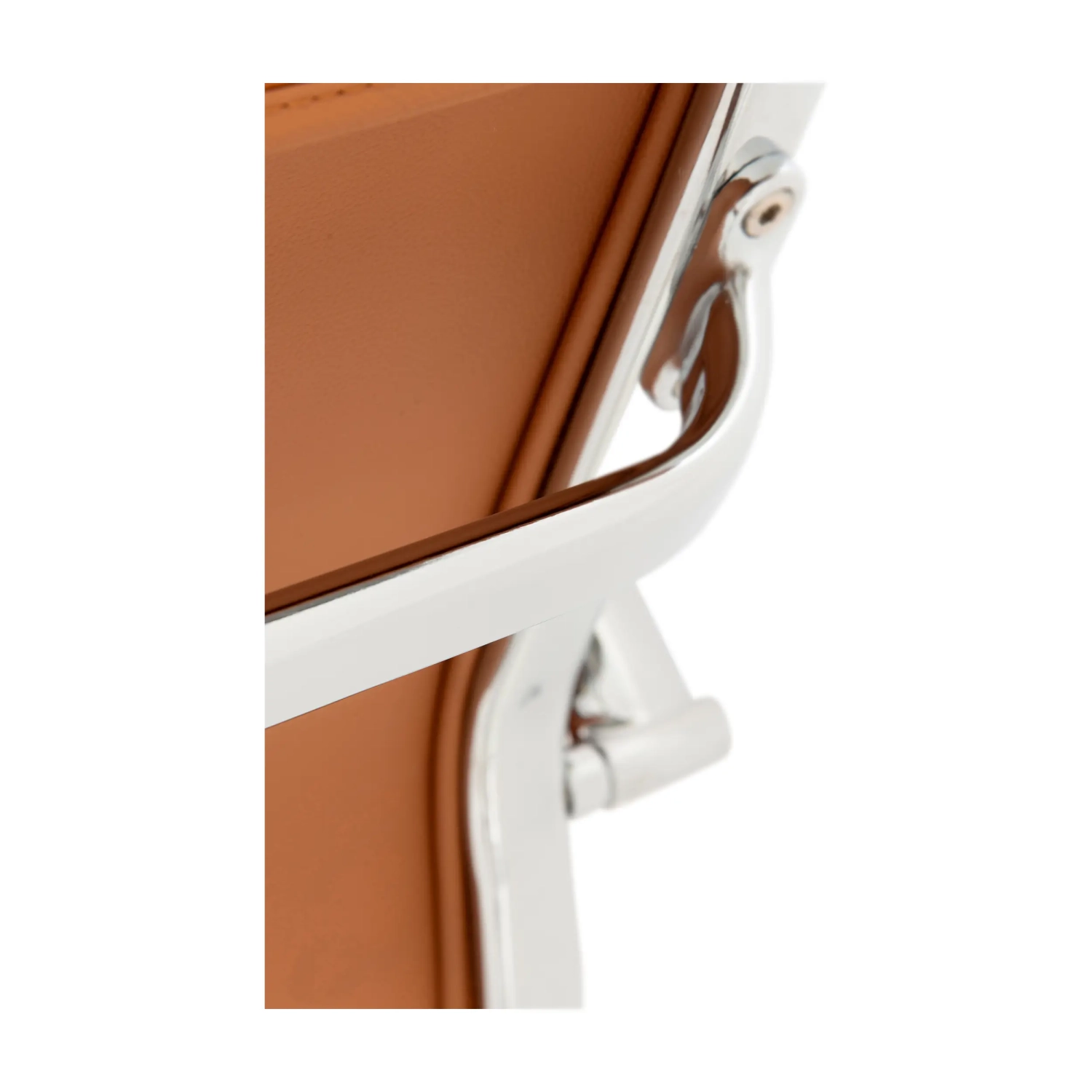 Chaise de bureau Studio à dossier bas | Design moderne et ergonomique