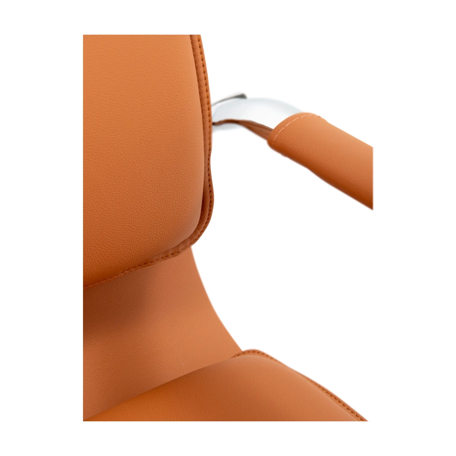 Chaise de bureau Studio à dossier bas | Design moderne et ergonomique
