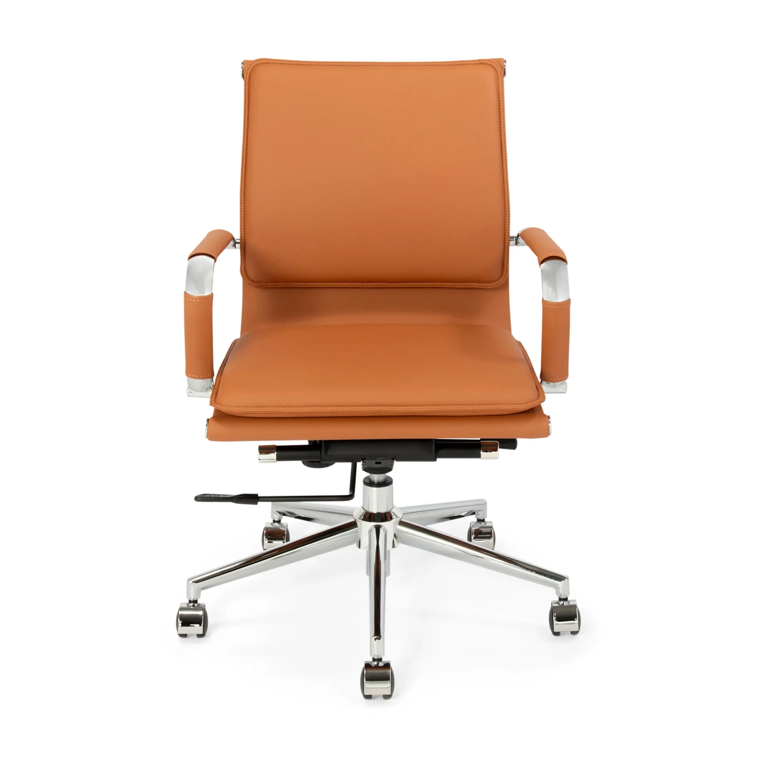 Silla de oficina Studio | Diseño ergonómico y moderno