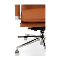 Studio Low Back Office Chair | Ergonomic Modern Design