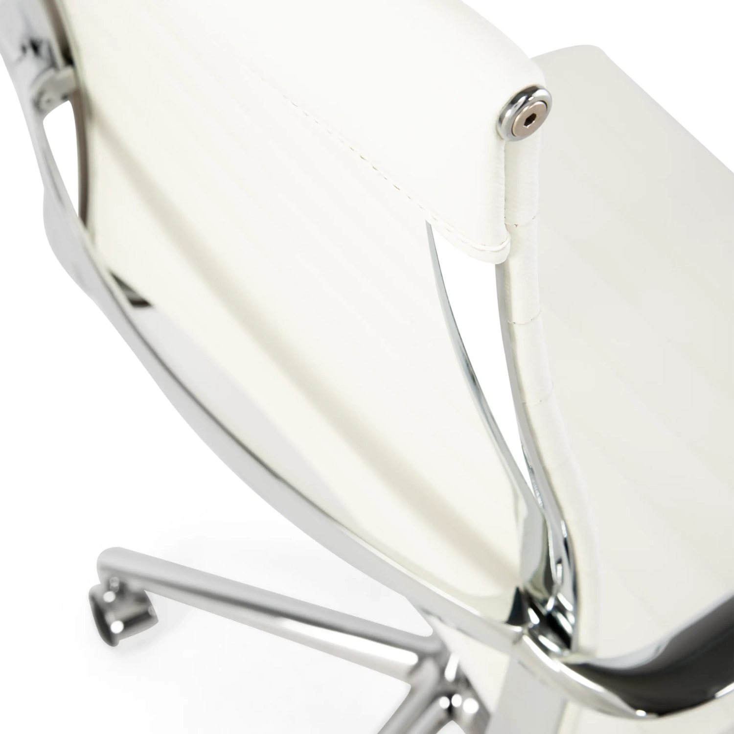 Task Executive High Back Leather Office Chair | Premium Ergonomic Office Chair