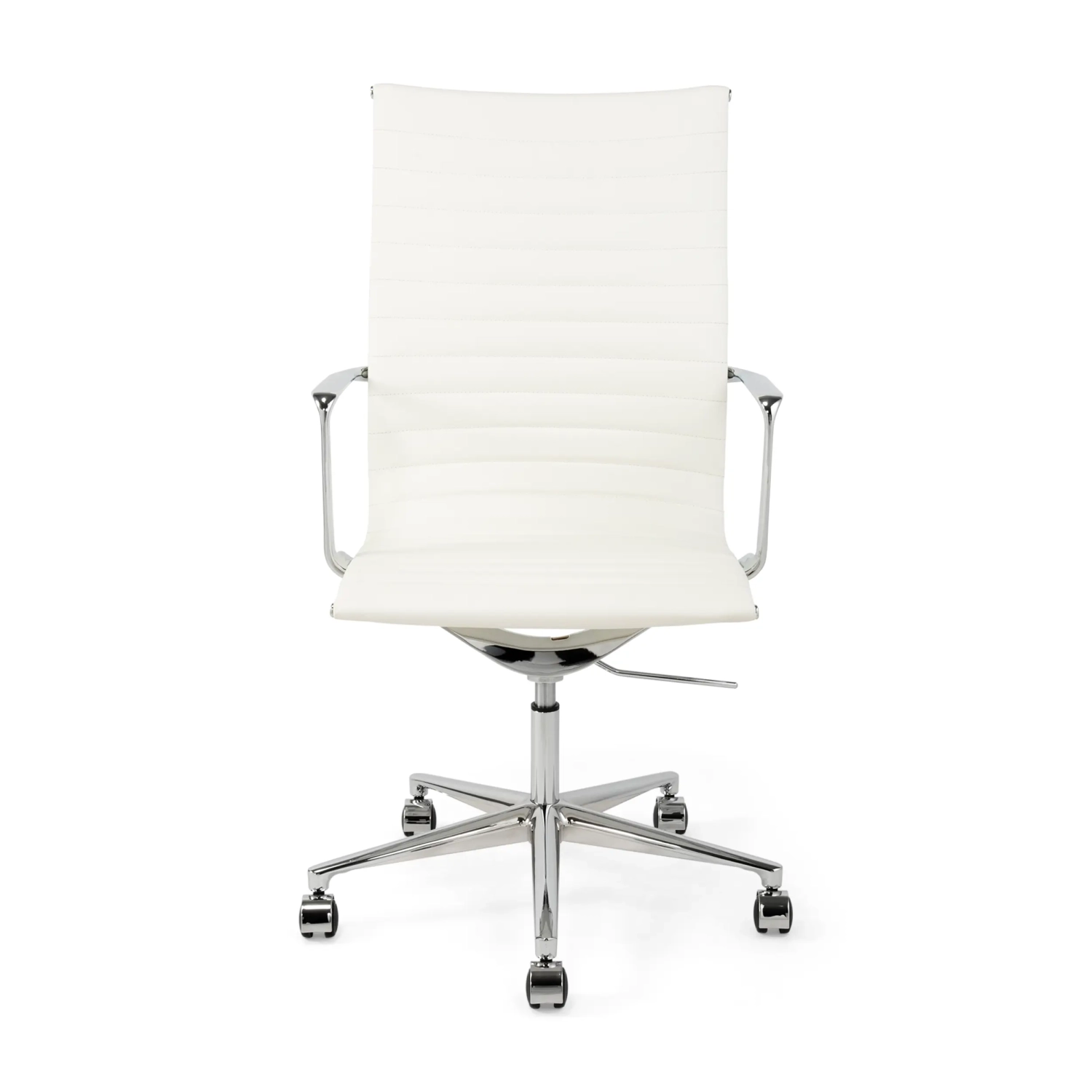 Task Executive High Back Leather Office Chair | Premium Ergonomic Office Chair