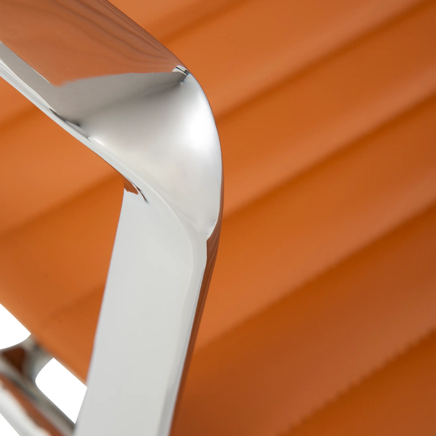 Task Executive kantoorstoel met hoge rugleuning en lederen bekleding | Hoogwaardige ergonomische kantoorstoel