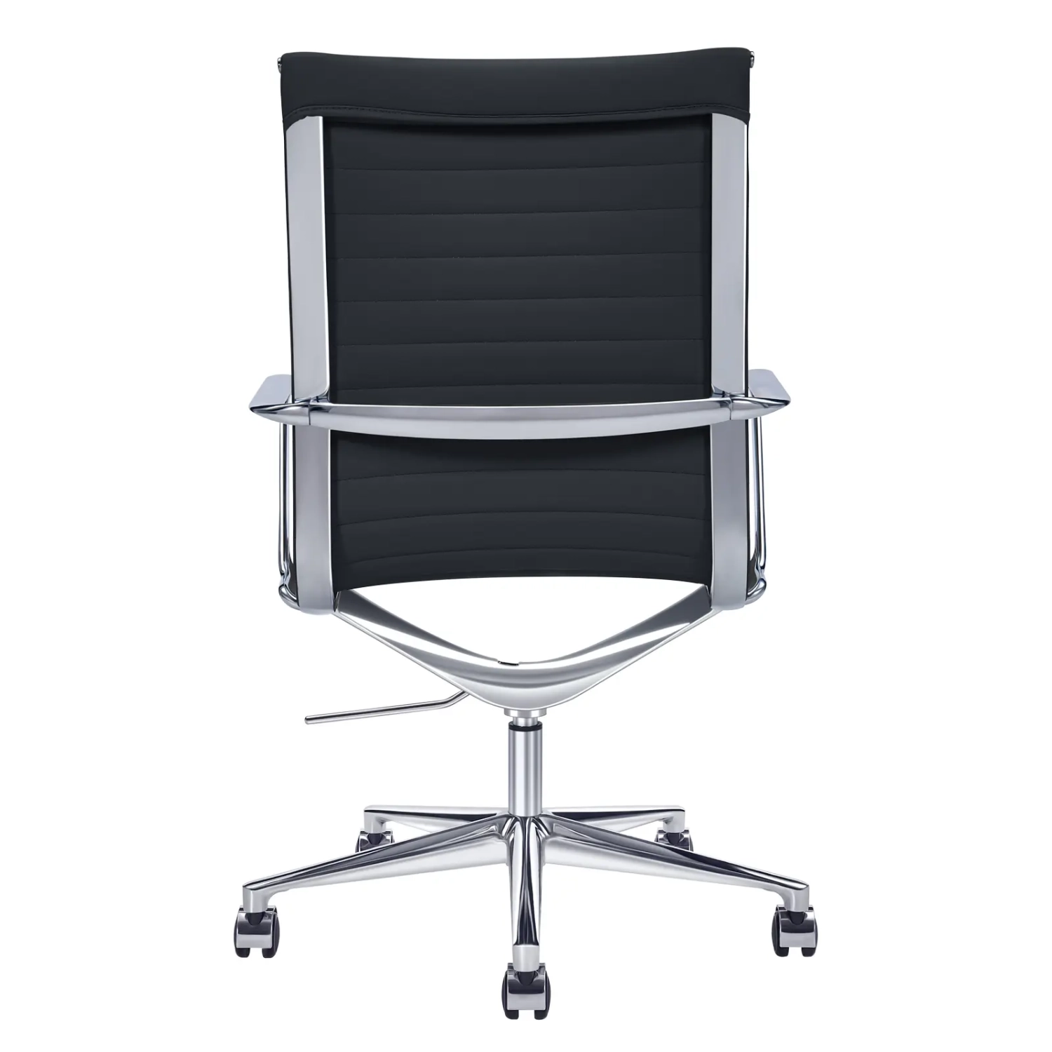 Task Executive High Back Leather Office Chair | Premium Ergonomic Office Chair