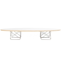 furmod Table Elliptical Style