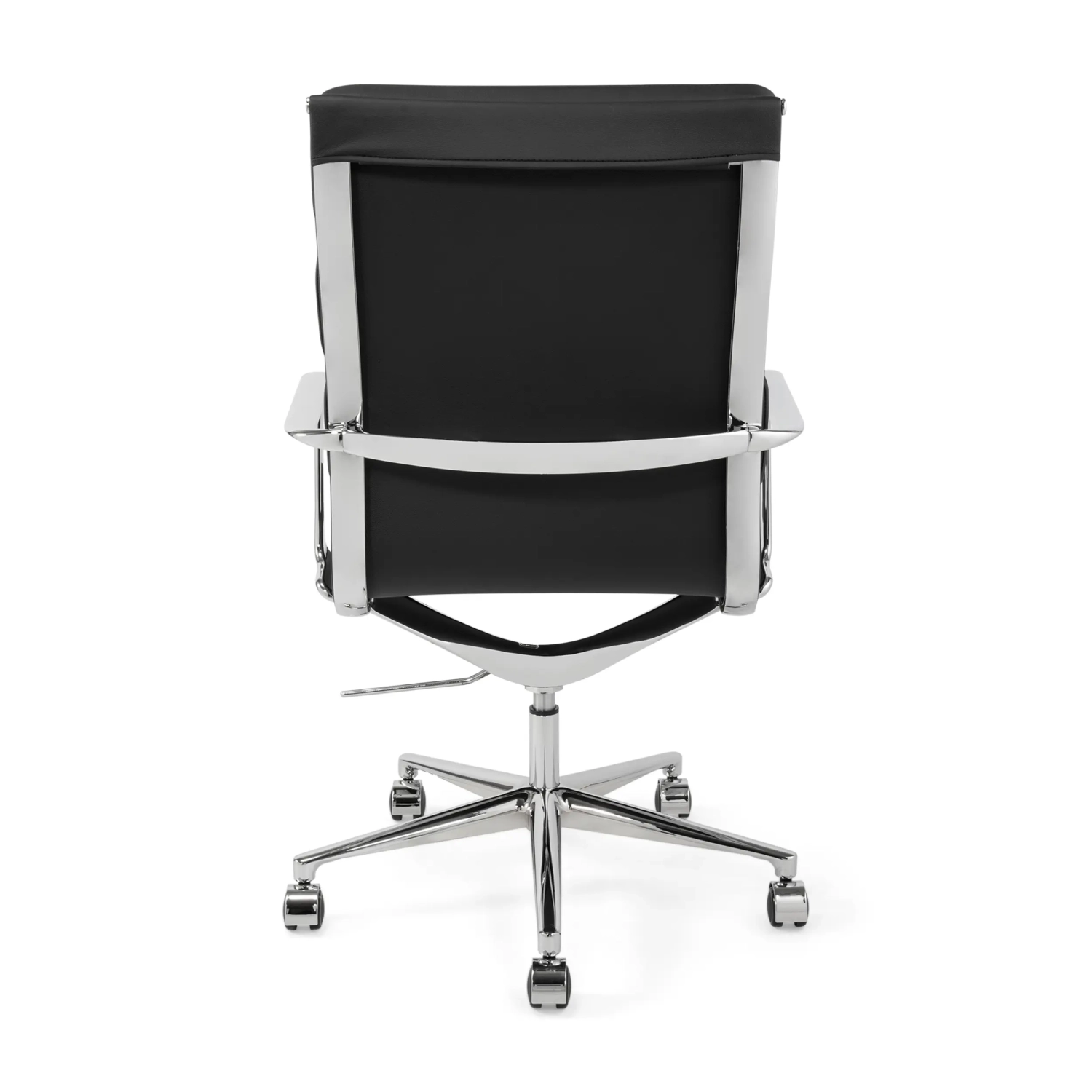 Task Premium Office Chair | Italian Leather Executive Chair
