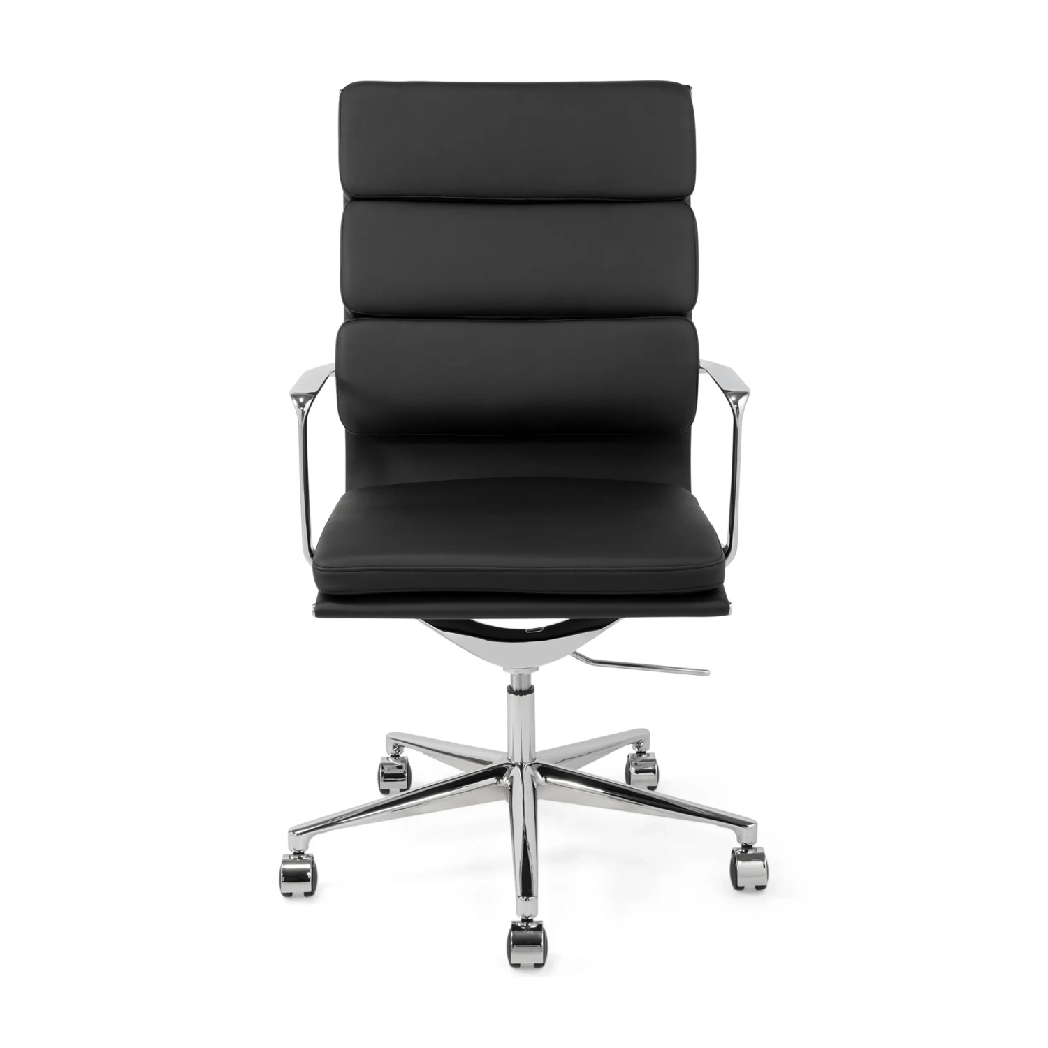 Task Premium Office Chair | Italian Leather Executive Chair