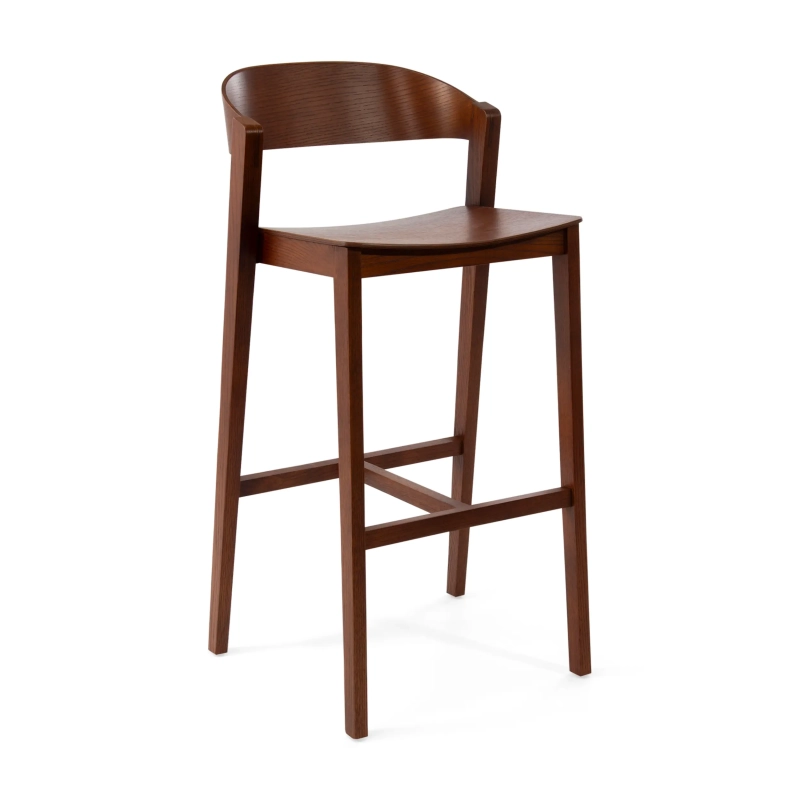 Scandinavian Counter Stool