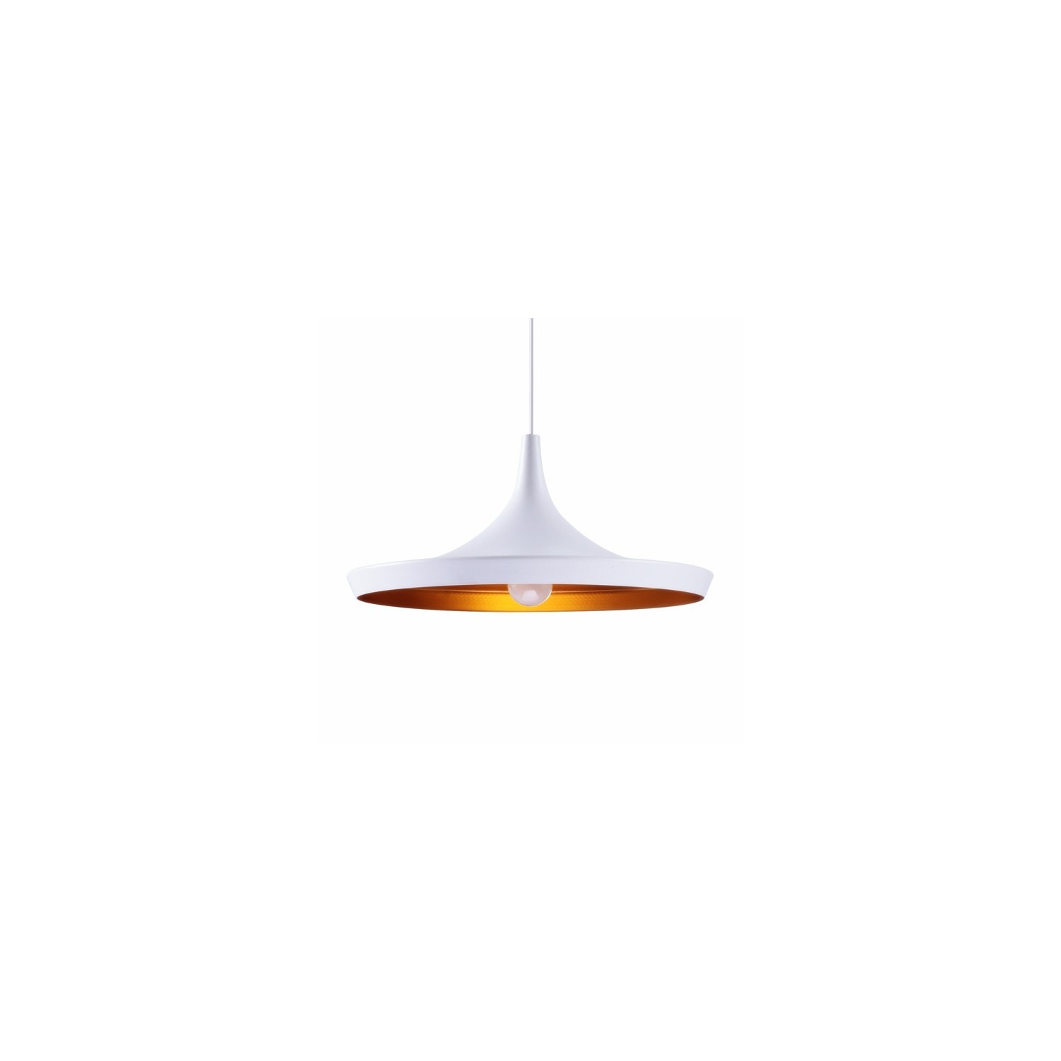 furmod brede lamp