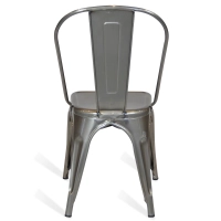 furmod Silla Bistro Style