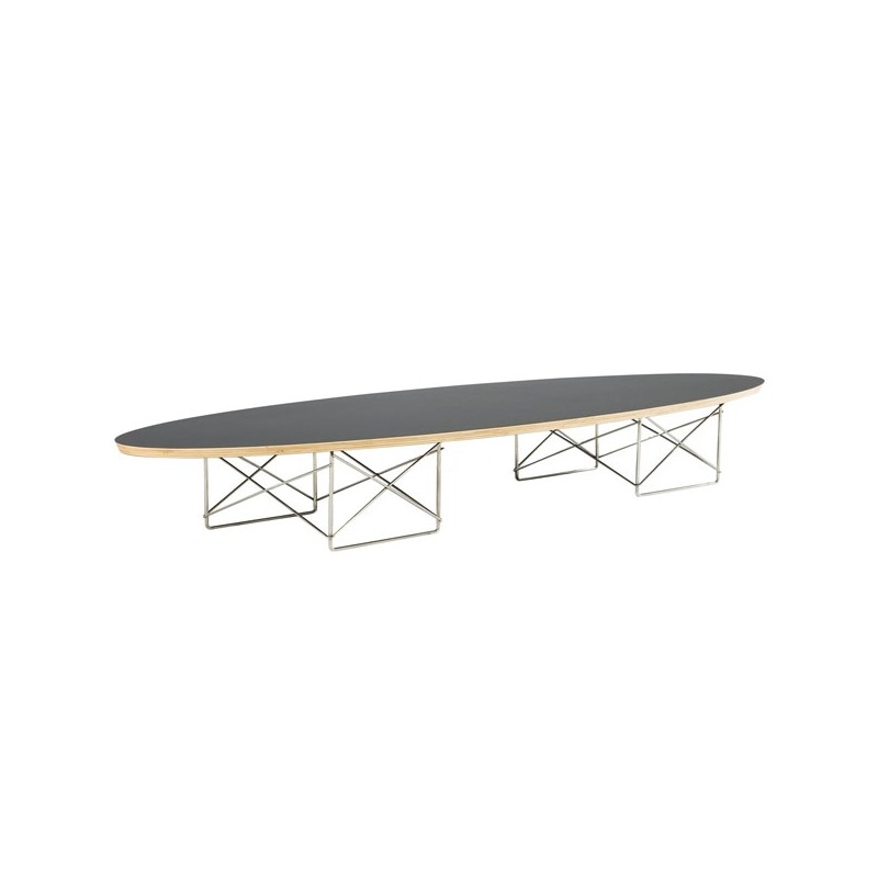 furmod Table Elliptical Style