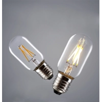 Bombilla LED 4W 4 led con soporte E27 y 220-240V