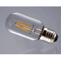 Żarówka LED 4W 4 led ze wspornikiem E27 i 220-240V