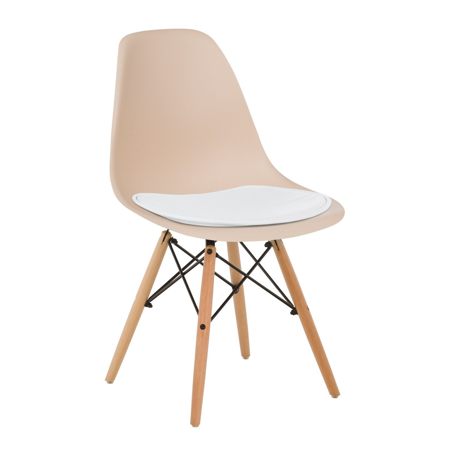 Cojín para la réplica de la silla Eames